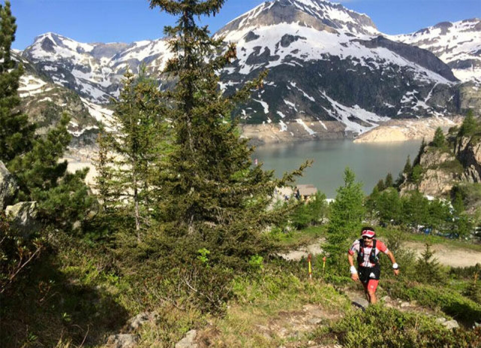 Dobbel norsk triumf på KM Vertical i Chamonix 80_KM_Diego_Pazos.jpg