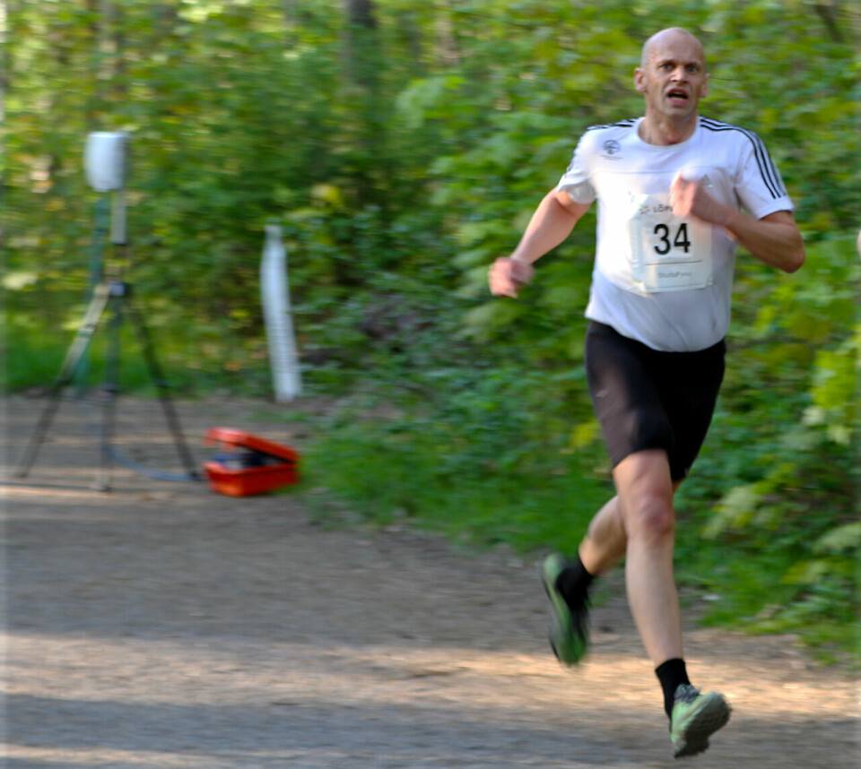 Varm kveld i Paradisbukta da 123 fullførte Ryeløpet Cato_Rawclev_st.34_IMG_7033.jpg
