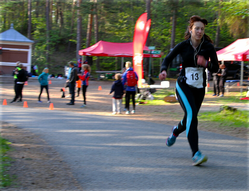 Varm kveld i Paradisbukta da 123 fullførte Ryeløpet Tina_Ohlin_st.13_IMG_6947.jpg