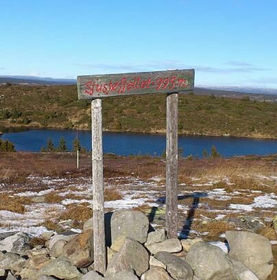 Gratis treningsamlinger på Sjusjøen Sjusjoefjellet_cropped_405x409