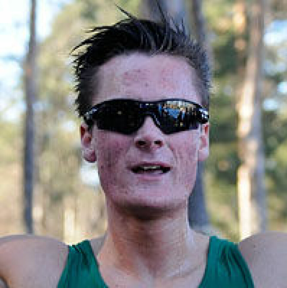 BJORN JOHANNESSEN BJORN JOHANNESSEN