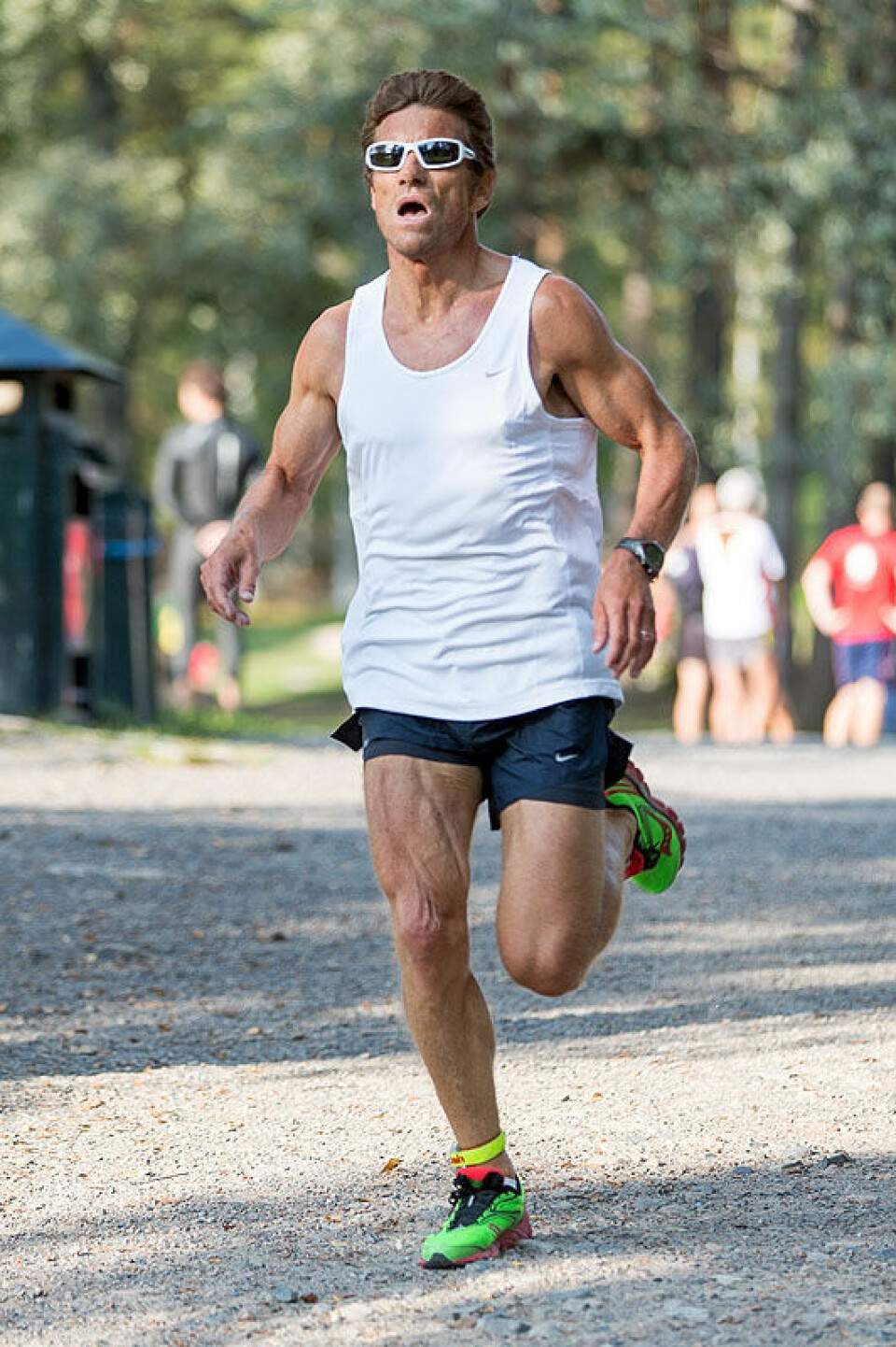 Norgesmestere løp raskt på Sognsvann Andreas_Engebretsen_31A0835.jpg