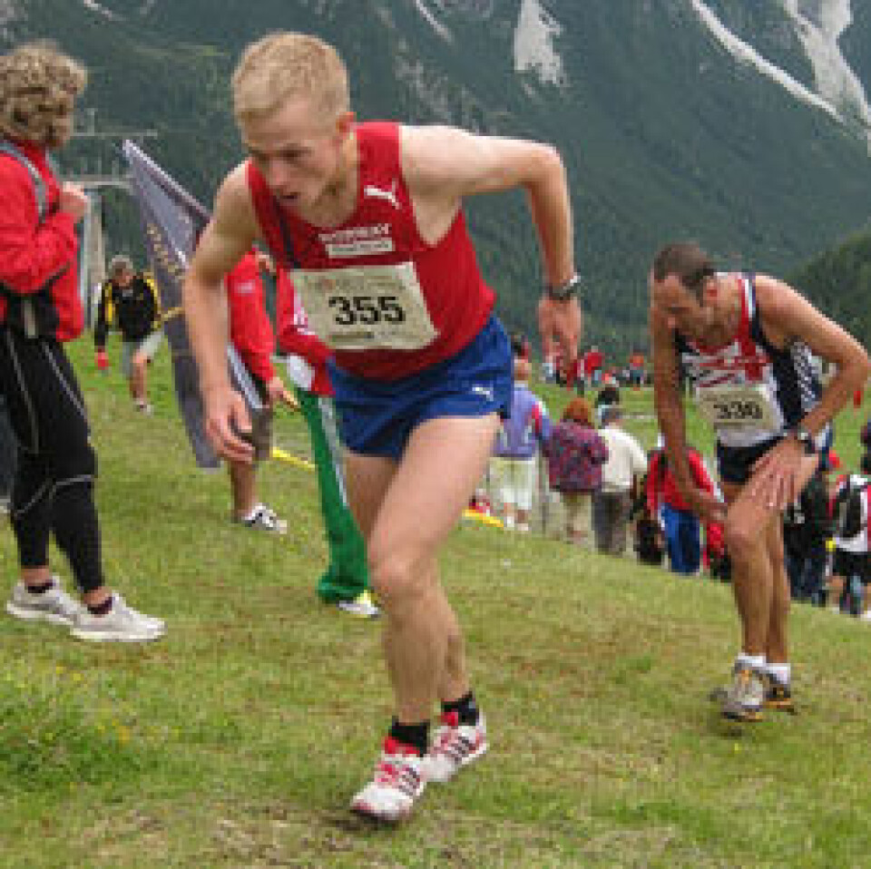 Storehaugen Opp i Lærdal for sjette gong 29. mai 250_Oyvind_Heiberg_Sundby