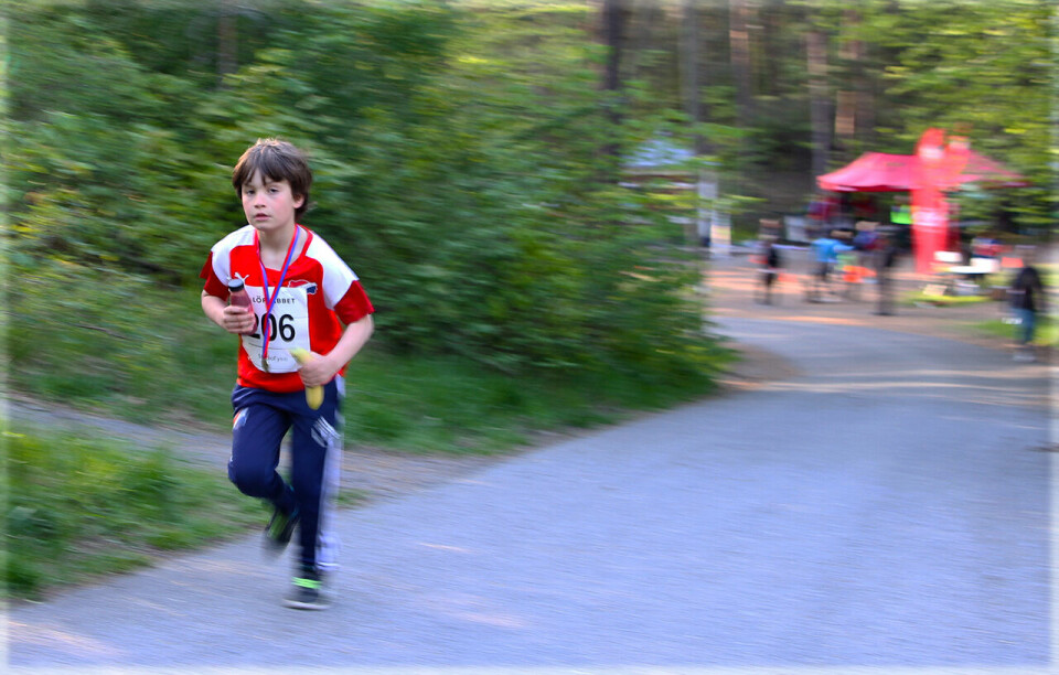 Varm kveld i Paradisbukta da 123 fullførte Ryeløpet nedjogging_ryetassen_IMG_6809.jpg