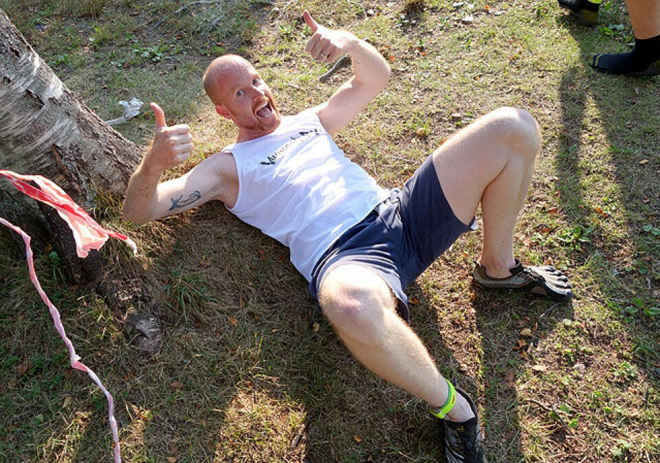 Norgesmestere løp raskt på Sognsvann Andreas_Dietzel_DSC00759.jpg
