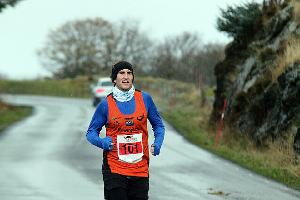 Karmøy Maraton strålte i ekte vestlandsk høstvær 1P1A1256.jpg