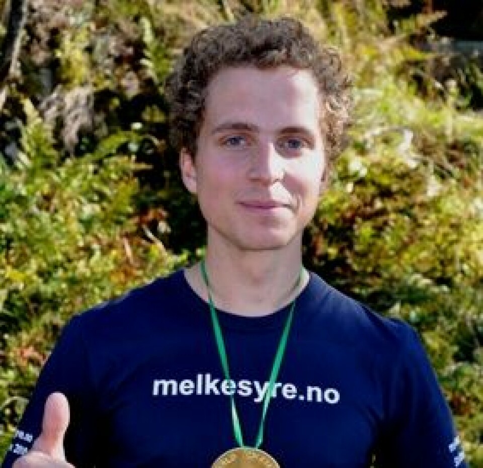 Thorbjørn Ludvigsen vant Stoltzen DSC_0099_Thorbjoern_Ludvigsen_Profil