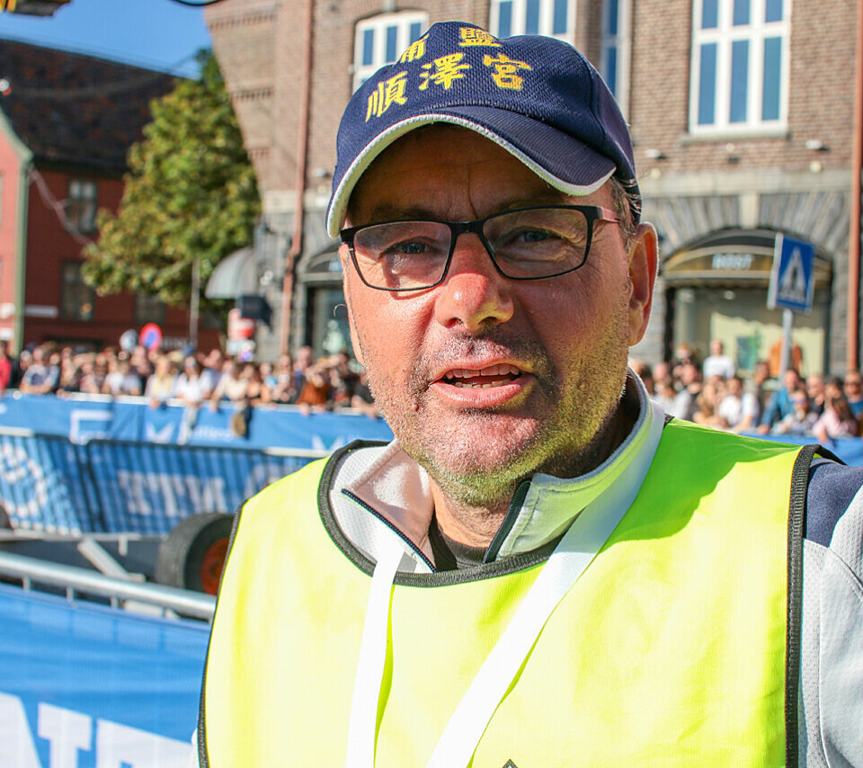 Kristian Blummenfelt og Vetle Bergsvik Thorn slo til med medaljer i triatlonfesten i Bergen Geir Iden_.jpg