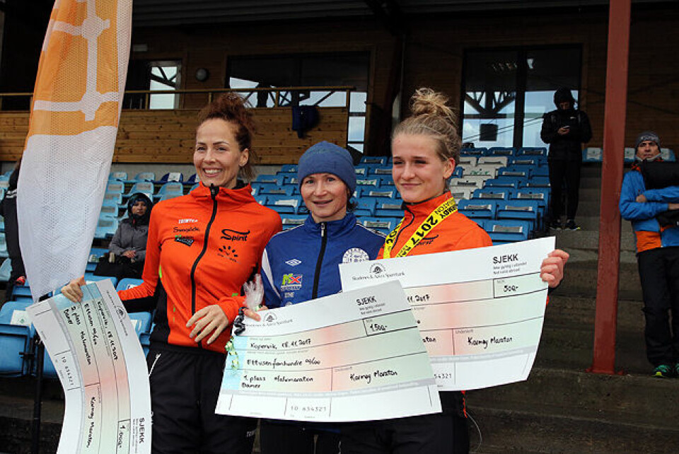 Karmøy Maraton strålte i ekte vestlandsk høstvær 1P1A1556.jpg