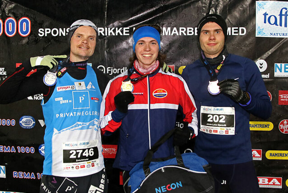 Marius Vedvik med sterk tid i Vinterkarusellen 3J6A7229.jpg