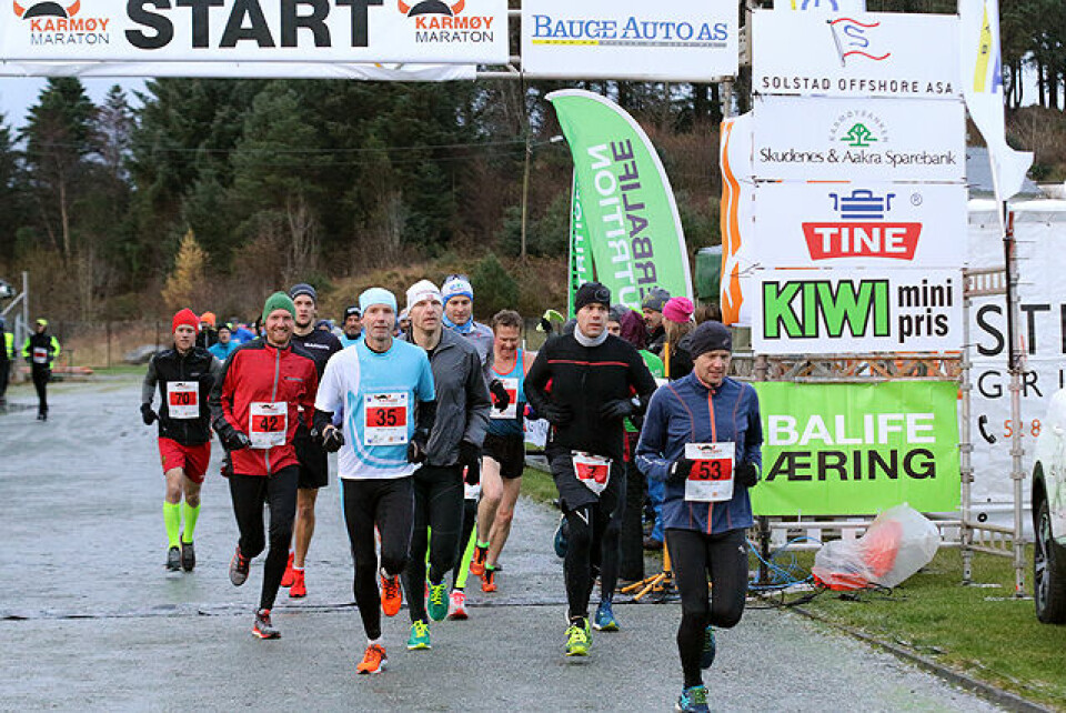 Karmøy Maraton strålte i ekte vestlandsk høstvær 1P1A1209.jpg