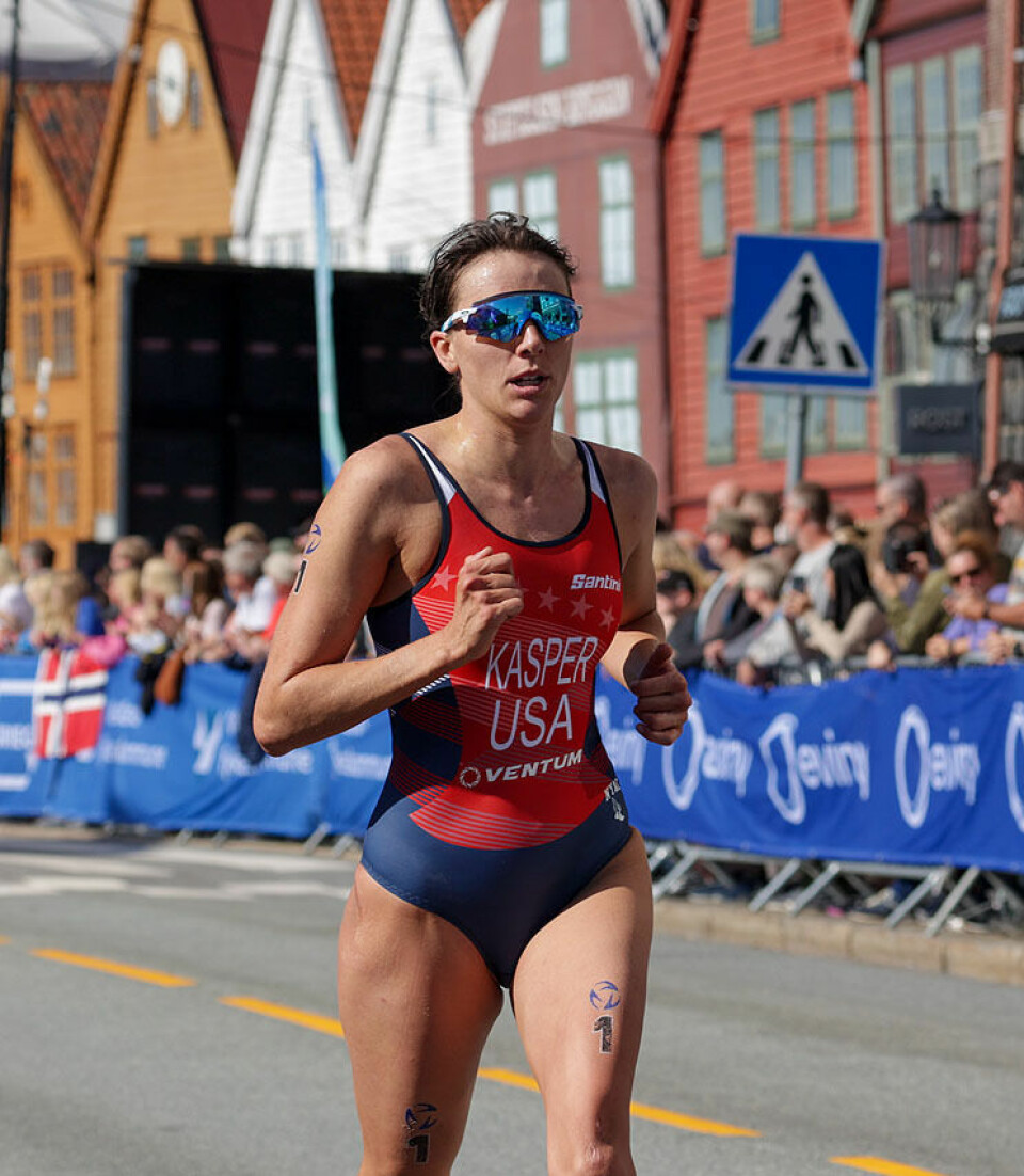 Kristian Blummenfelt og Vetle Bergsvik Thorn slo til med medaljer i triatlonfesten i Bergen 1U9A1732.jpg