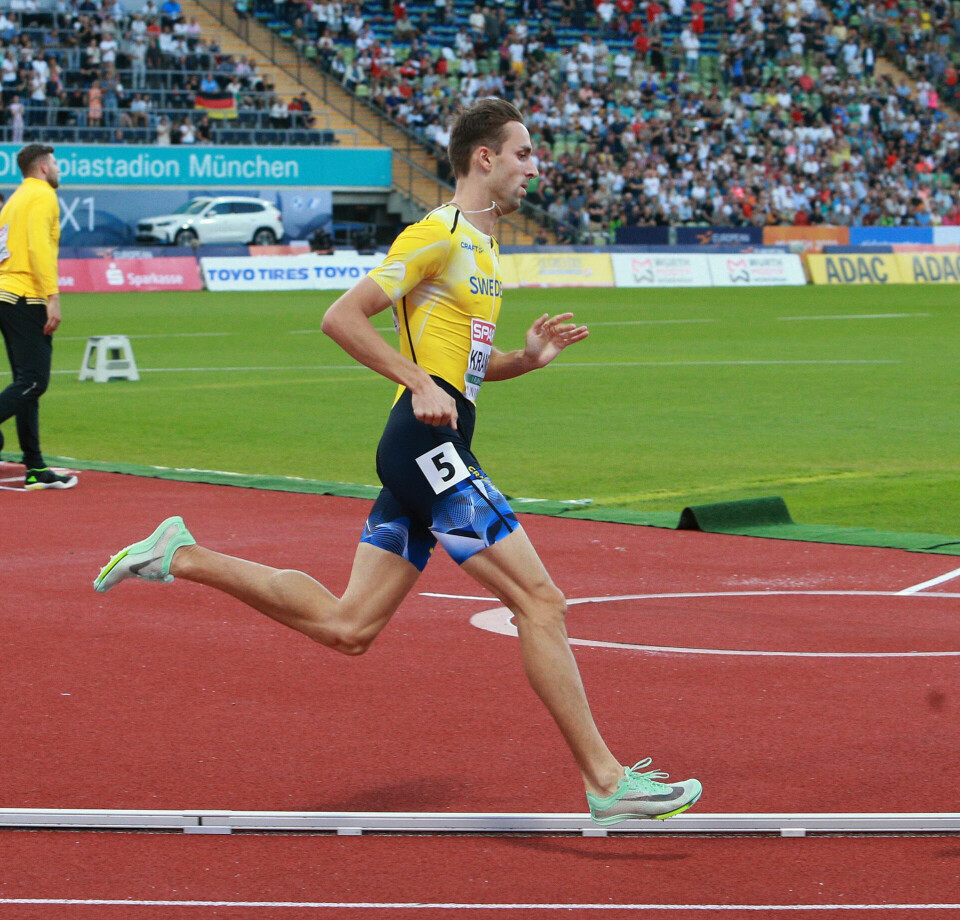 Spanske Mariano Garcia slo Jake Wightman med 4 hundredeler på 800 m 800m_bakerst_stilstudie_med_plass_AZ3T2761.jpg