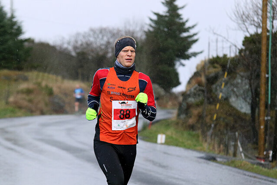 Karmøy Maraton strålte i ekte vestlandsk høstvær 1P1A1260.jpg