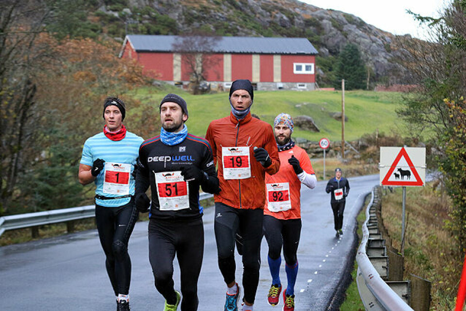 Karmøy Maraton strålte i ekte vestlandsk høstvær 1P1A1272.jpg