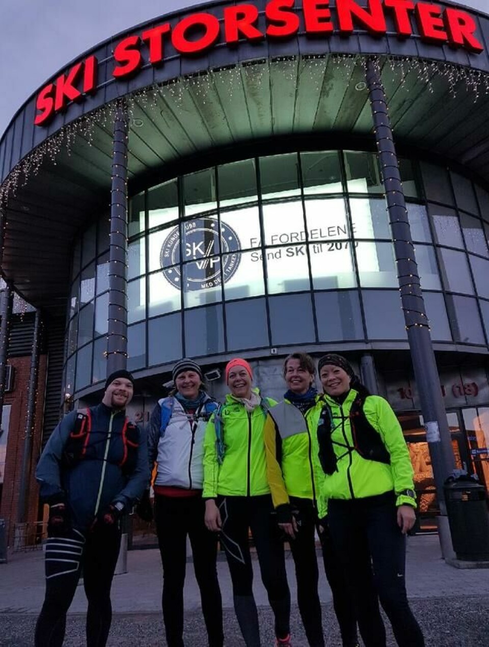 Følg løperne i Ribbemaraton gjennom deres egne bilder Ribbemaraton 2017 - løpernes egne bilder