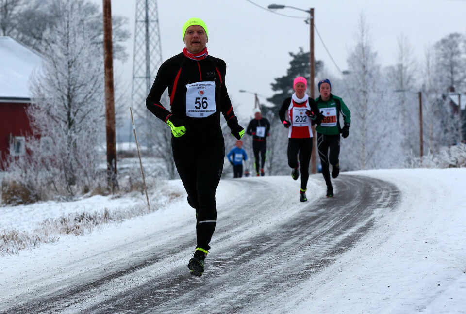 Ole-Petter Fjeld raskest av 128 i Vinterkarusellen på Sørum Bingenrunden-12112016-Bjorn-Tore-Gullord.jpg
