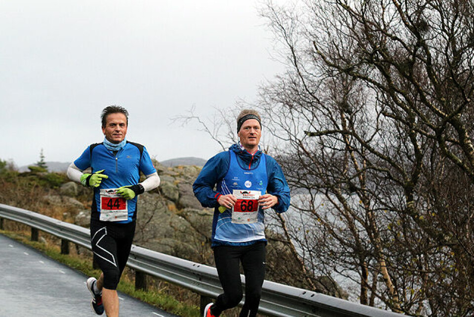 Karmøy Maraton strålte i ekte vestlandsk høstvær 1P1A1288.jpg