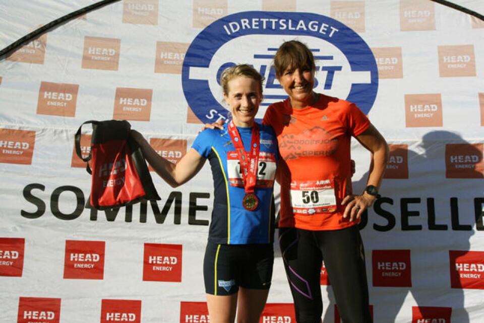 Sommerkarusellen tok midtsommerpause i solskinn IMG_5064.jpg