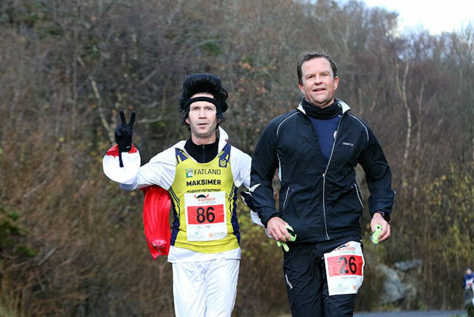 Karmøy Maraton strålte i ekte vestlandsk høstvær 1P1A1296.jpg