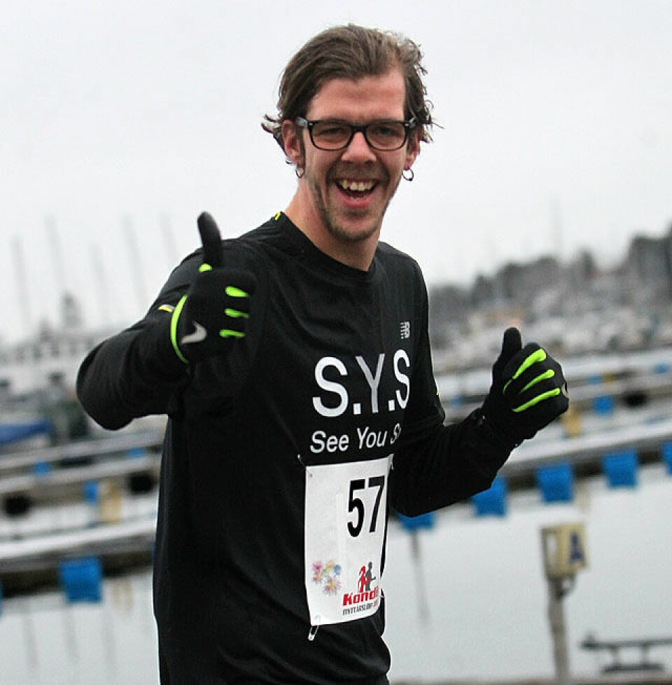 Gode tider i Kondis' Nyttårsløp under nesten perfekte forhold Audun_Hjelstad_Jakobsen_A20G9966.jpg
