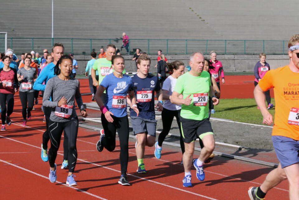 Sommerkarusellen tok midtsommerpause i solskinn 1P1A7869.jpg