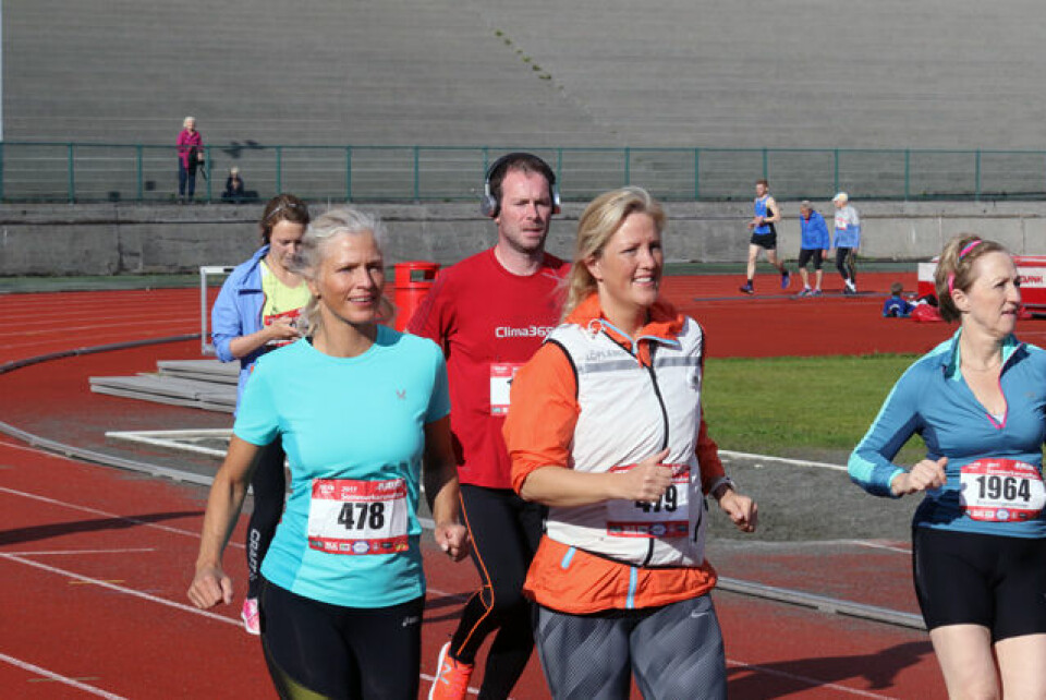 Sommerkarusellen tok midtsommerpause i solskinn 1P1A7899.jpg