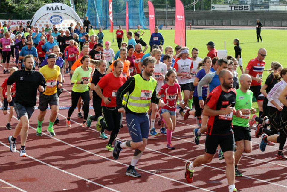 Sommerkarusellen tok midtsommerpause i solskinn 1P1A7951.jpg