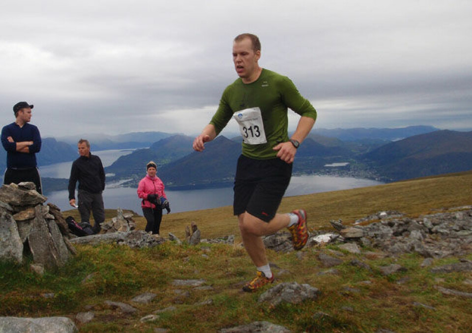 Full klaff for Varden Opp OLYMPUS DIGITAL CAMERA