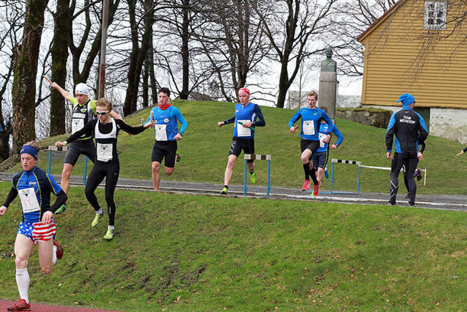 Fortsatt suksess for sprintstafetten IMG_4238.jpg