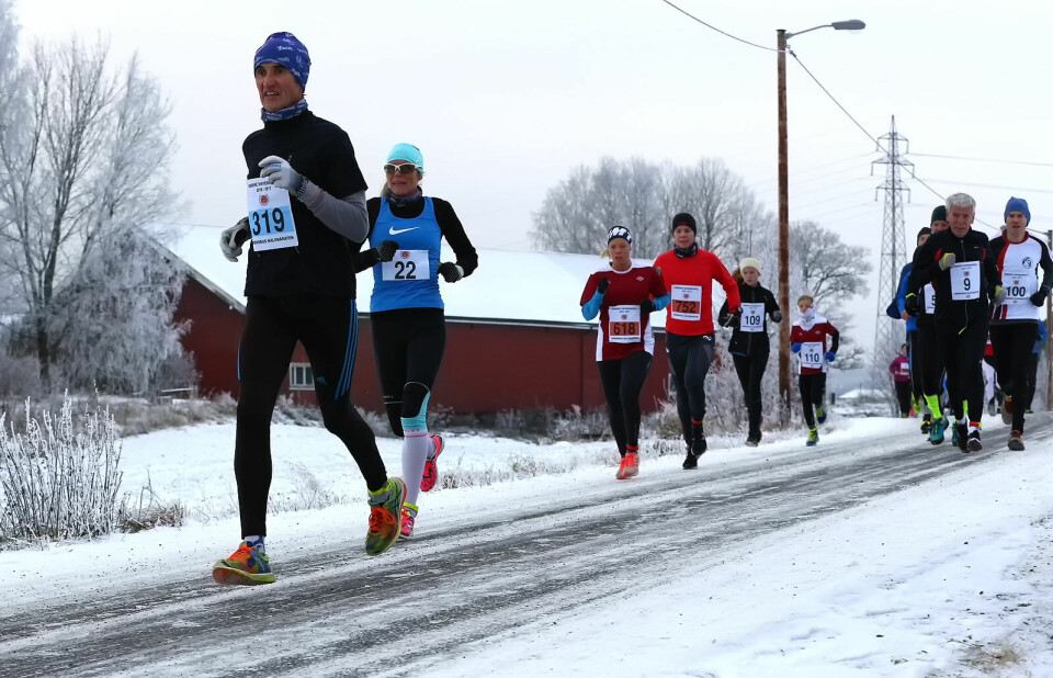 Ole-Petter Fjeld raskest av 128 i Vinterkarusellen på Sørum Bingenrunden-12112016-Asbjorn-Oppegaard_Dorte-Foss.jpg