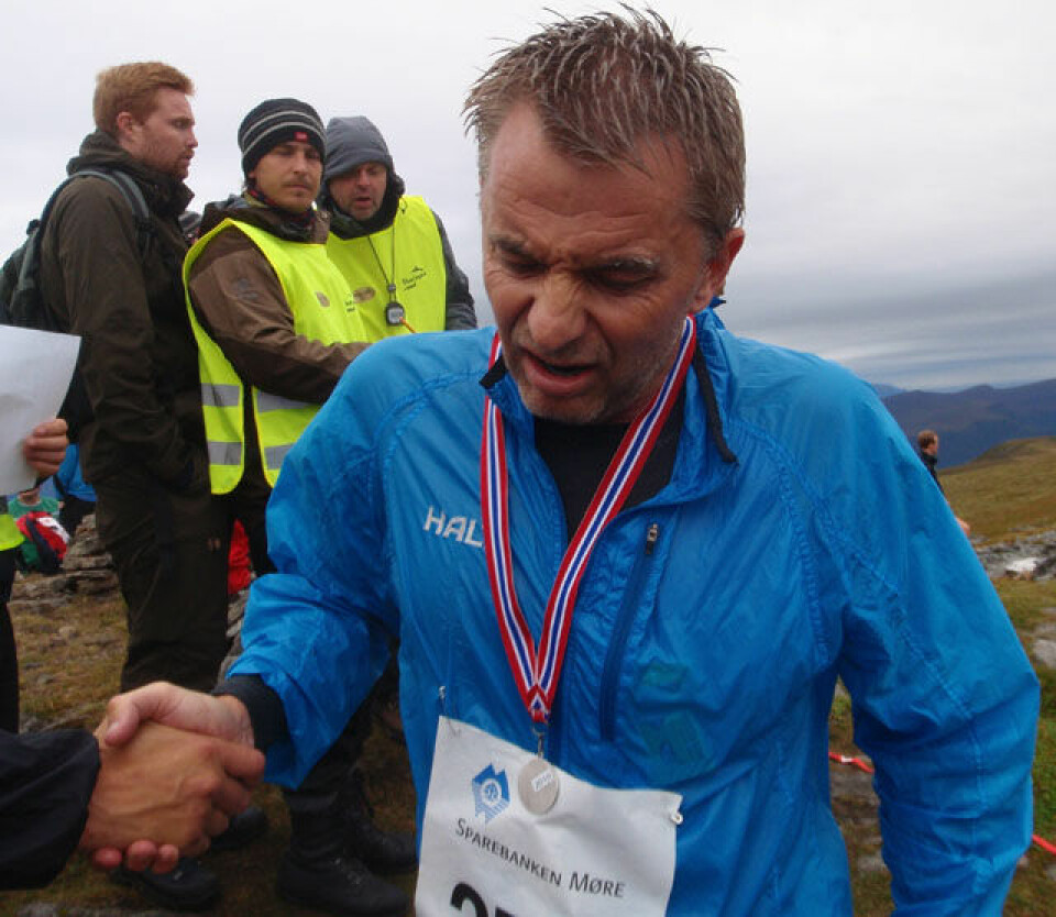 Full klaff for Varden Opp OLYMPUS DIGITAL CAMERA