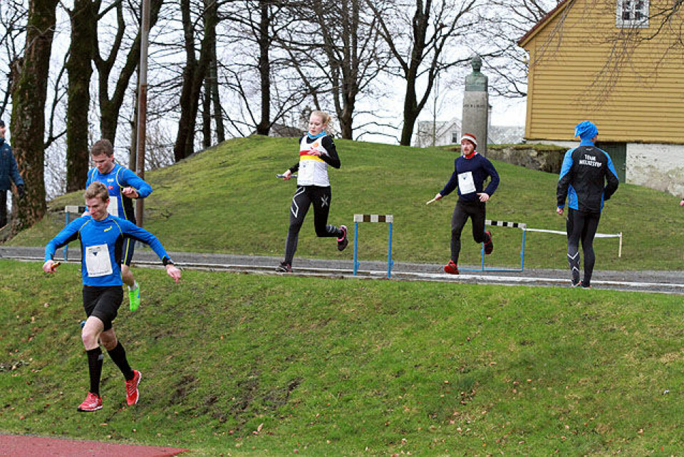 Fortsatt suksess for sprintstafetten IMG_4242.jpg