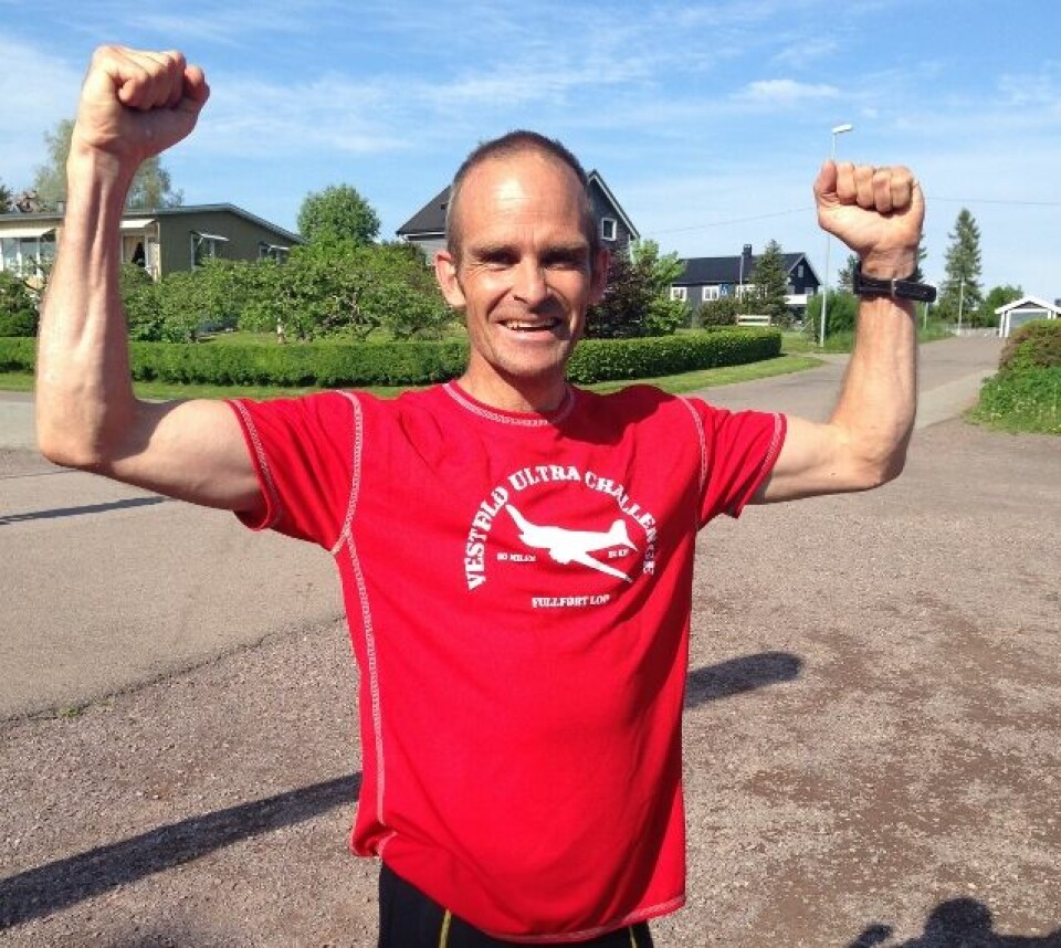 Seier til Amdahl og Kjeldsberg på 50 miles i Vestfold Ultra Kristian_Qvenild.jpg