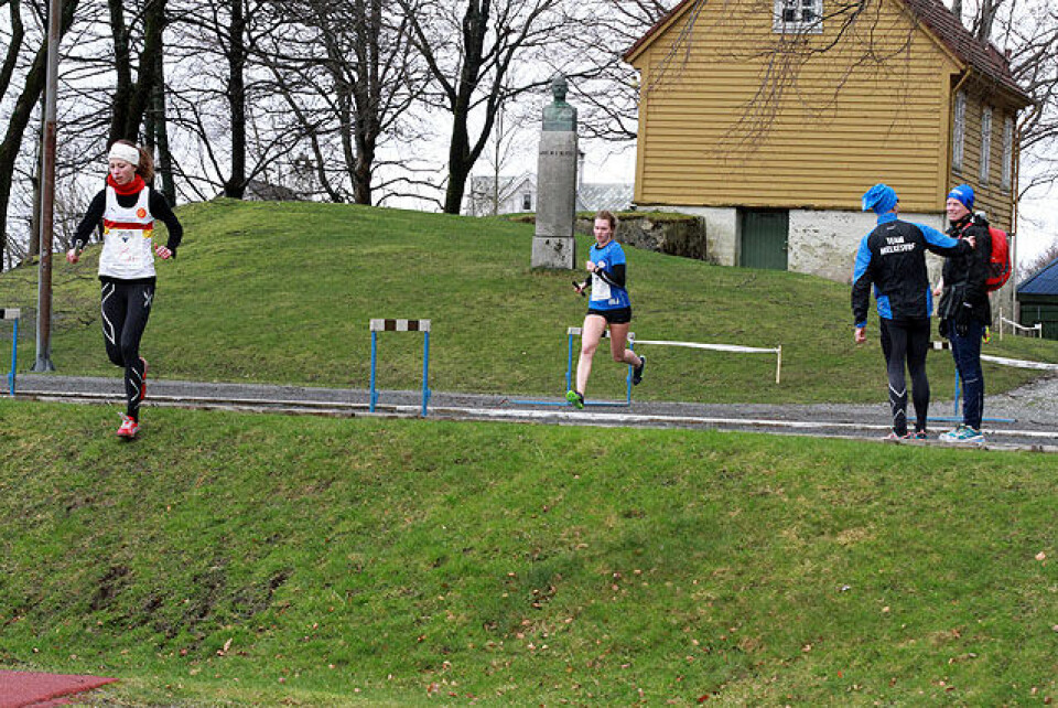 Fortsatt suksess for sprintstafetten IMG_4248.jpg