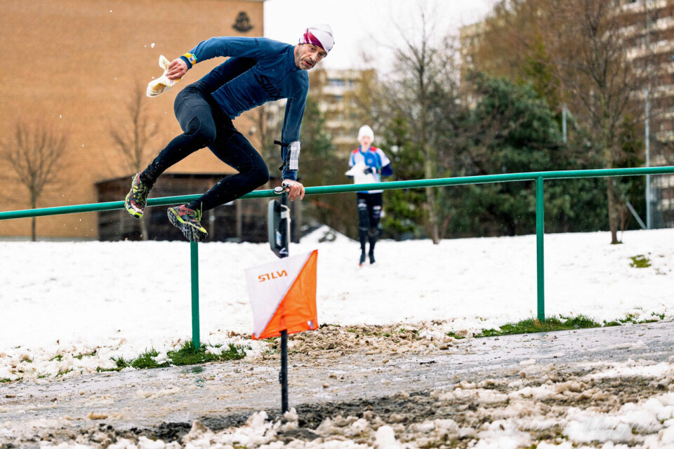 Hausken Nordberg og Baklid vant Oslo City Cup #3 occ_vogelsang
