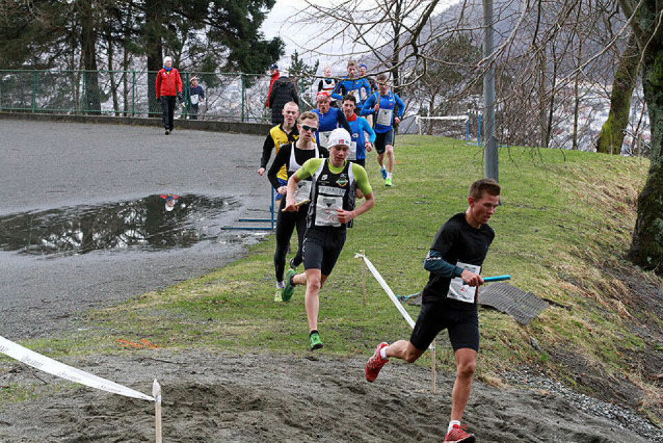 Fortsatt suksess for sprintstafetten IMG_4256.jpg