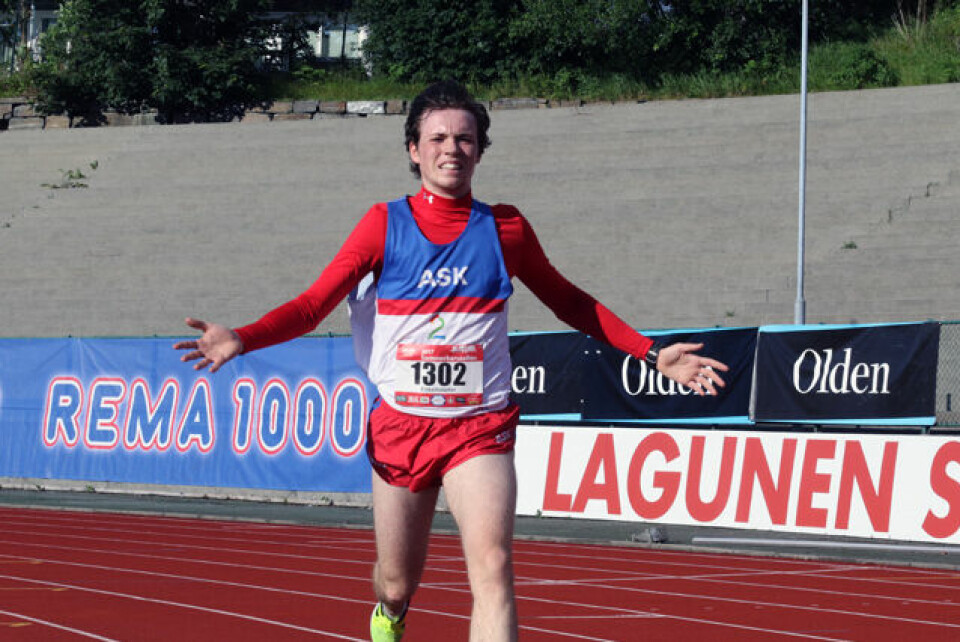 Sommerkarusellen tok midtsommerpause i solskinn 1P1A8052.jpg