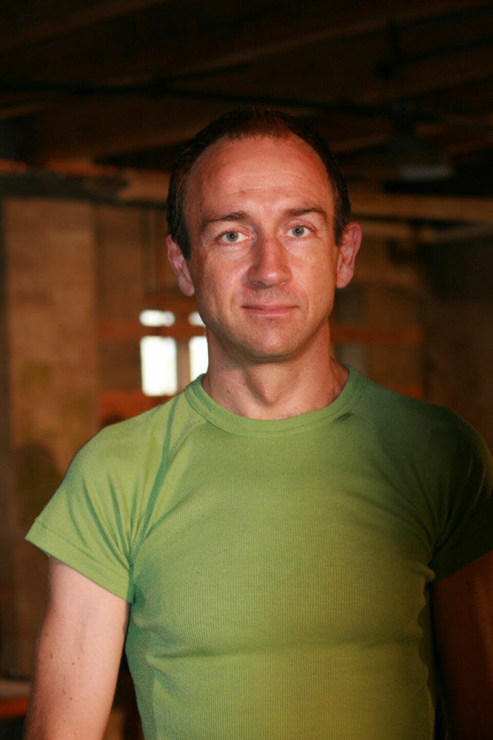 Full klaff for Varden Opp