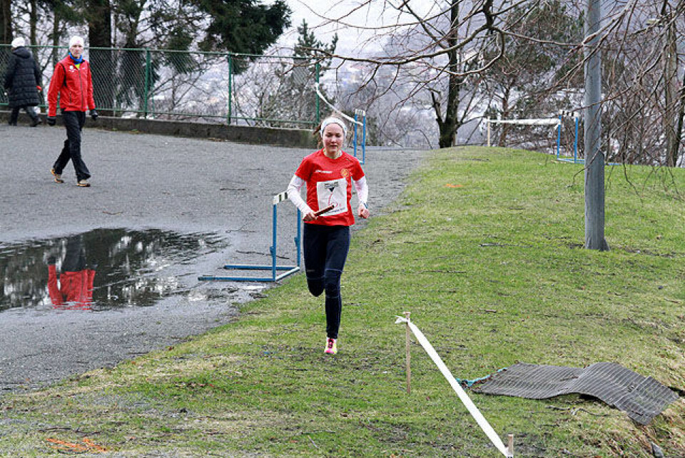 Fortsatt suksess for sprintstafetten IMG_4282.jpg