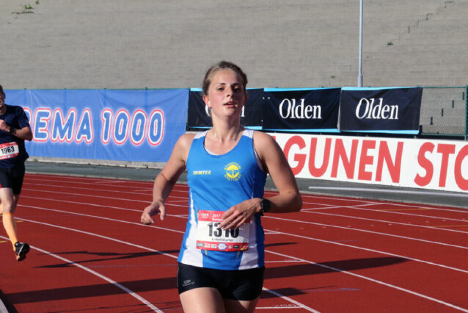 Sommerkarusellen tok midtsommerpause i solskinn 1P1A8094.jpg