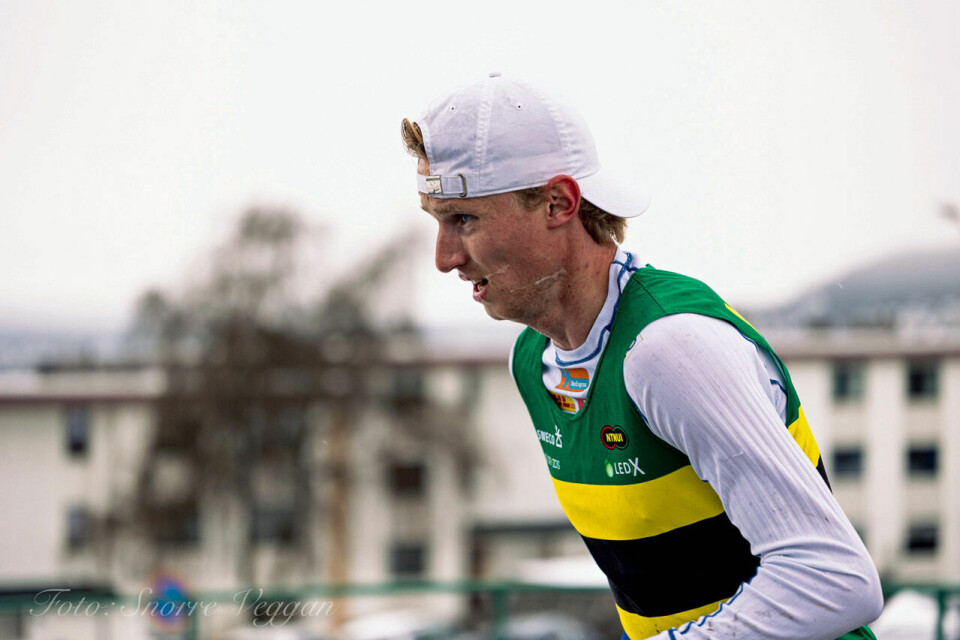 Hausken Nordberg og Baklid vant Oslo City Cup #3 occ_bakli.jpg