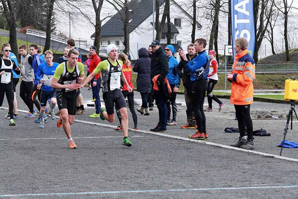 Fortsatt suksess for sprintstafetten IMG_4289.jpg