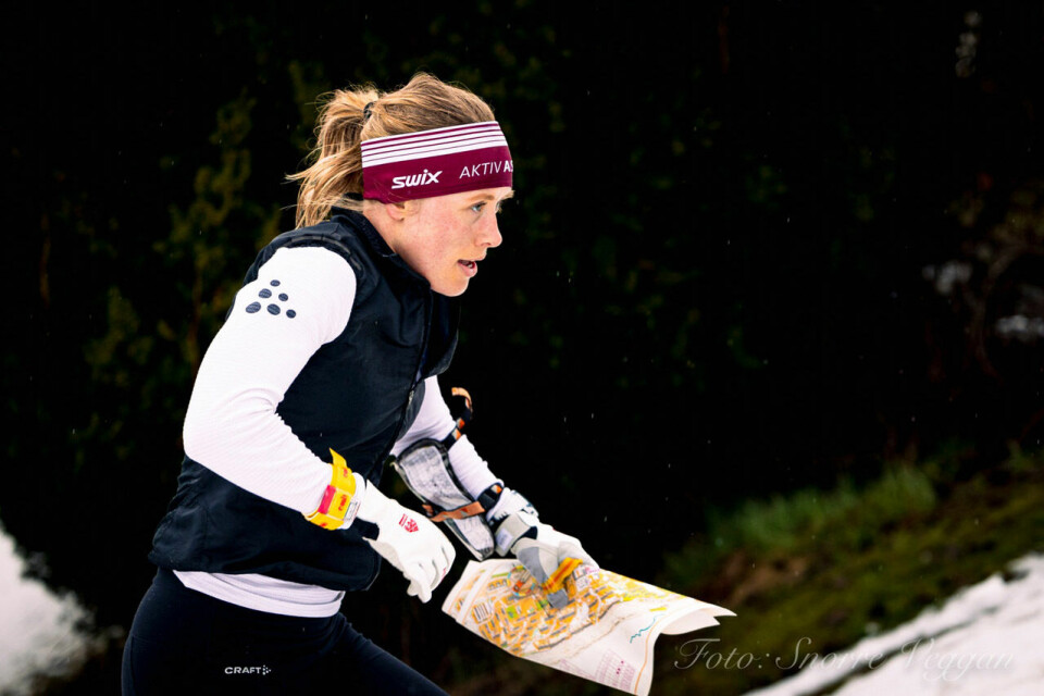 Hausken Nordberg og Baklid vant Oslo City Cup #3 occ_haga.jpg