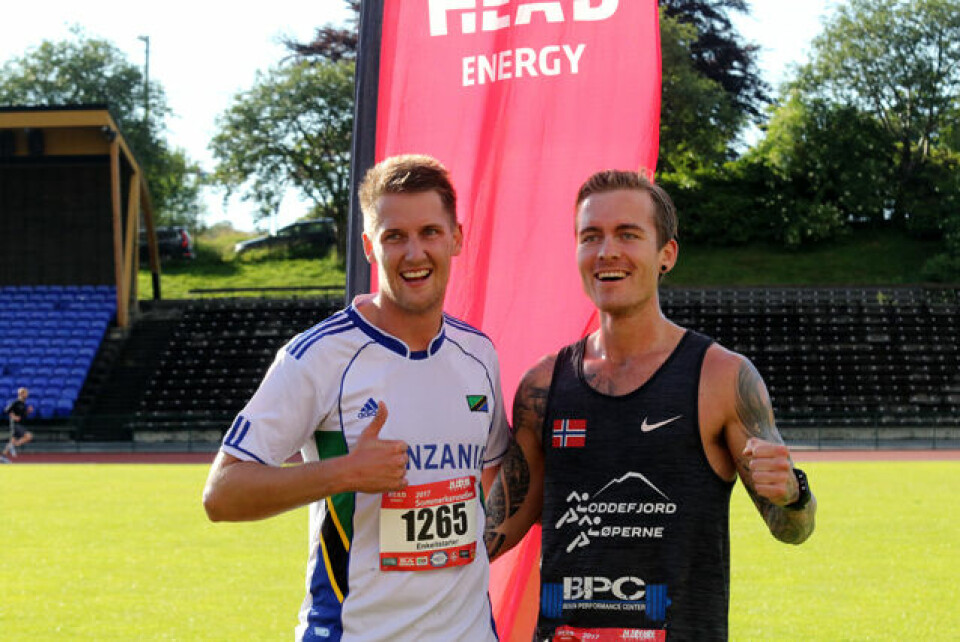 Sommerkarusellen tok midtsommerpause i solskinn 1P1A8106.jpg