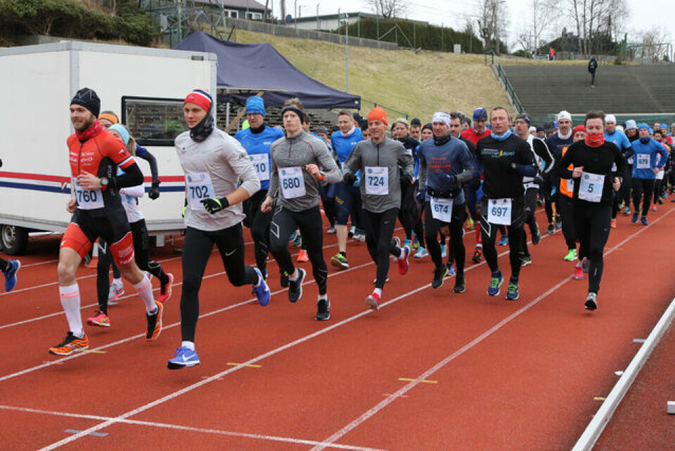 Erlend Nymark Jensen vant Maratonkarusellen i Bergen 1P1A7142.jpg