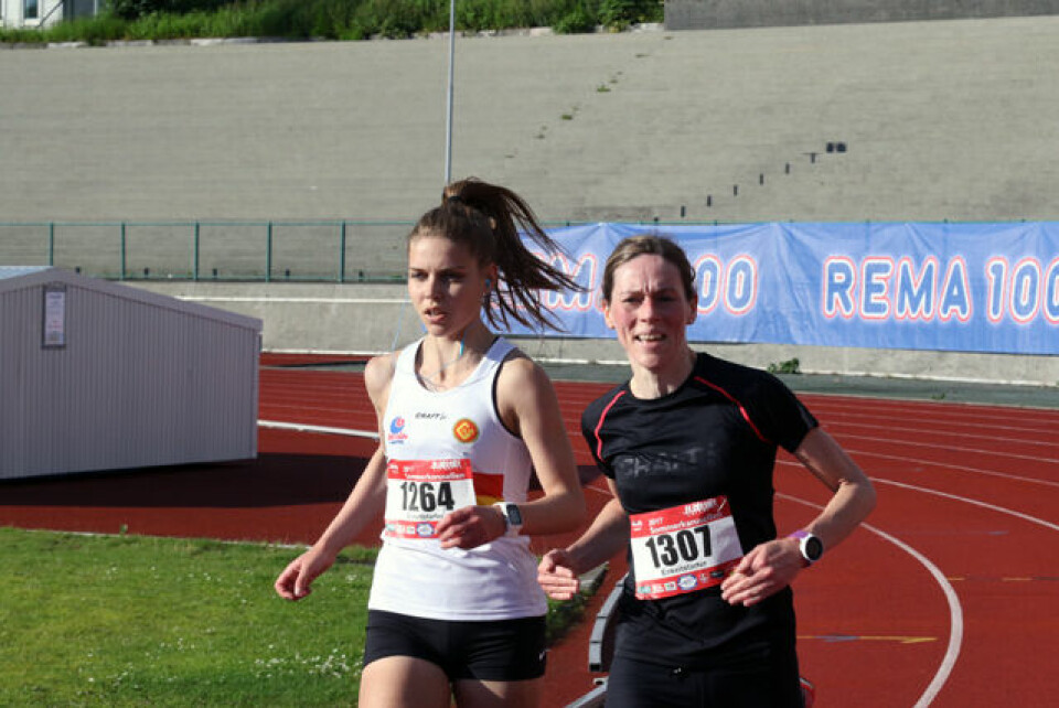 Sommerkarusellen tok midtsommerpause i solskinn 1P1A8119.jpg