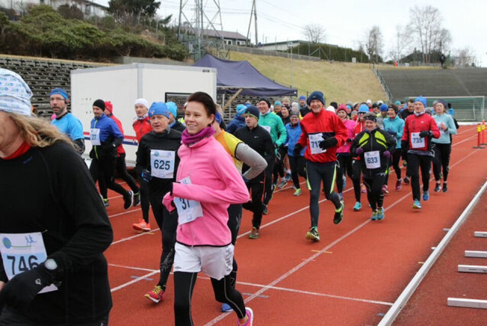 Erlend Nymark Jensen vant Maratonkarusellen i Bergen 1P1A7152.jpg