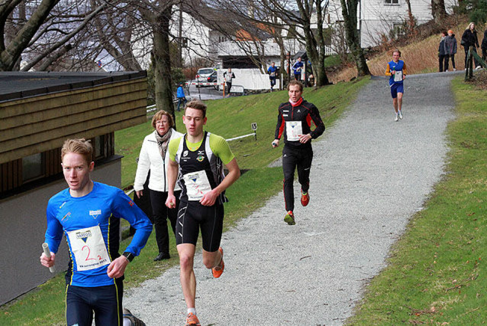 Fortsatt suksess for sprintstafetten IMG_4341.jpg