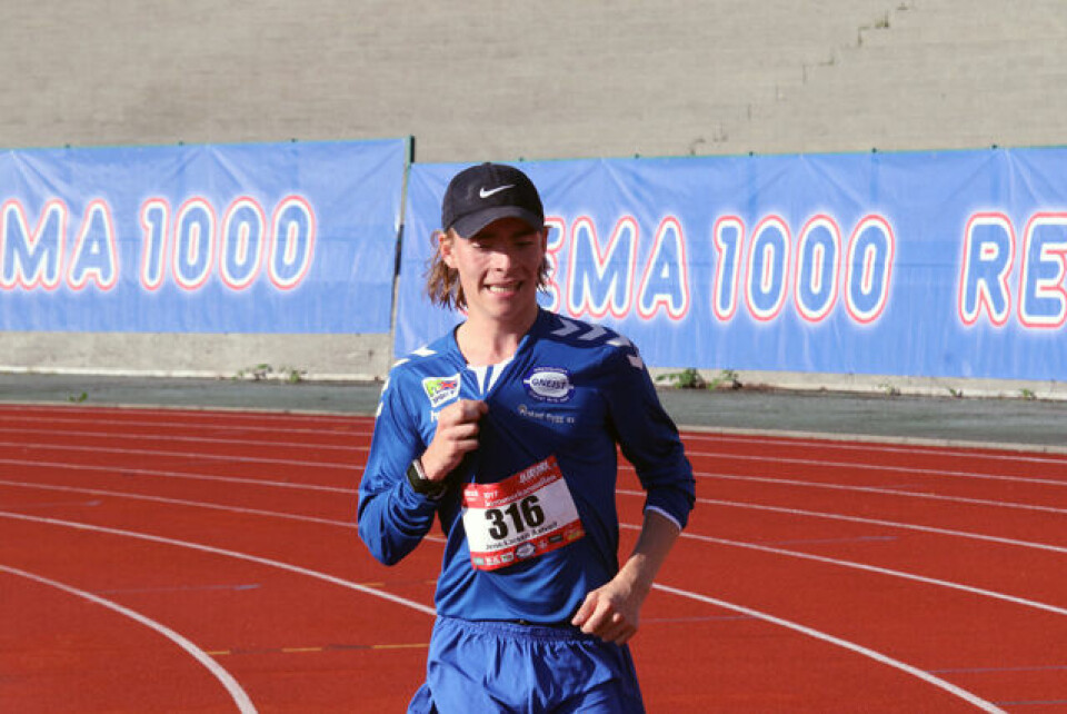 Sommerkarusellen tok midtsommerpause i solskinn 1P1A8136.jpg